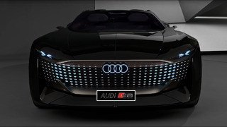 NEW Redesigned AUDI S8 | Luxury Coupe V10