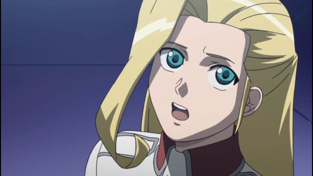 Солти Рей / Solty Rei – 17 серия (480p)