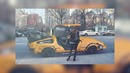 Вы офигеете если к вам приедет такое дорогое такси