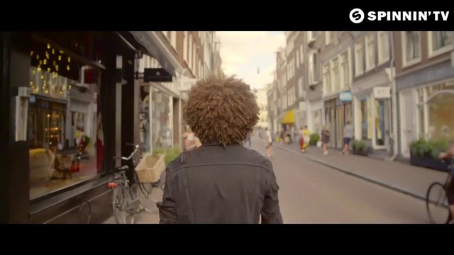 Yves V & Zaeden feat. Jermaine Fleur – Something Like (Official Music Video)