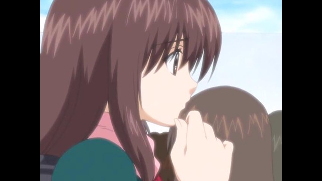 100% клубничкa / Ichigo 100% (3-12)