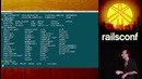 RailsConf 2014 – Debugger Driven Developement with Pry by Joel Turnbull