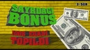 Va nihoyat 100$ egasini topdi «sayrdagi bonus» 3-son