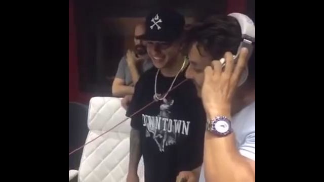 Daddy Yankee New Album 2017