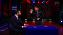 Иллюзионист Шин Лим⁄Shin Lim показывает карточные фокусы. Вечерний Ургант. (09.02.2017)