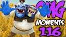 Dota 2 OMG Moments 116