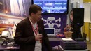 MUK EXPO 2013 Demo: Extreme Networks