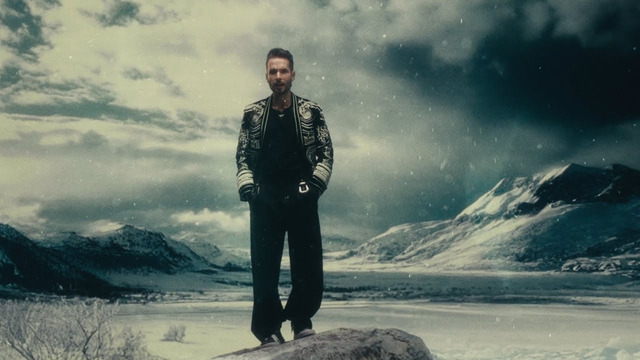 Morandi & ENELI – No Sleep (Official Video)