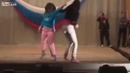 Бабский батл