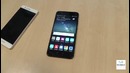 Знакомство с Huawei P10