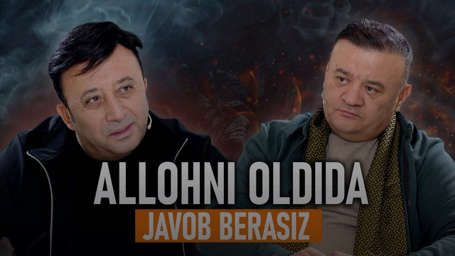 BU ATAY QILINADI, BUNI HECH KIM OCHIQ AYTOLMAYDI, SHERDAN BO’RI TUG’ILMAYDI. LEKIN XAMMA JIM