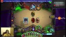 Hearthstone – Арена по-крупному
