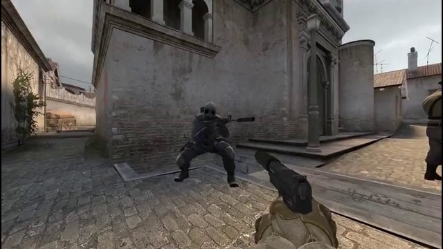 If csgo was realistic 4 [sfm]