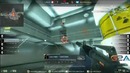 CS:GO: G2A Cup: HellRaisers vs LDLC (map 1 nuke)