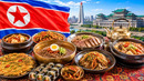 Что Едят в Северной Корее? Самые Вкусные Блюда Корейской Кухни