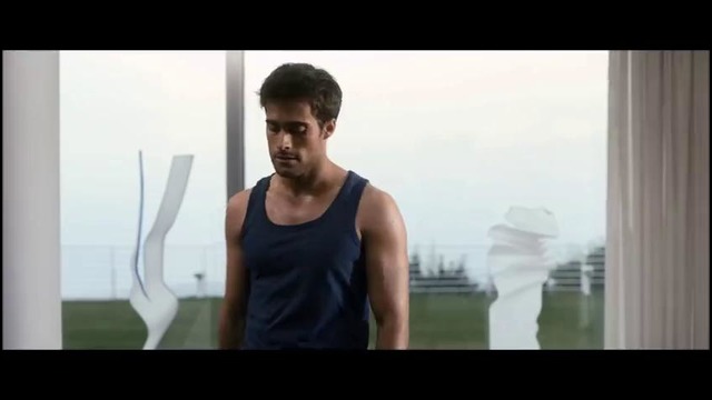 Miss Caffeina – Átomos Dispersos (BSO Sólo Química)