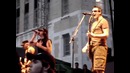 Breaking Benjamin – Dance With the Devil (Live, With Adam Gontier)