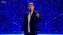 Евровидение 2019 Великобритания • Michael Rice performs – Bigger Than Us