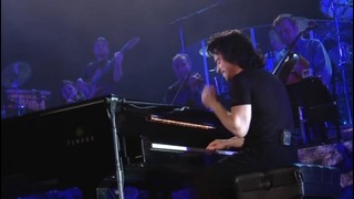 Yanni – Truth of Touch (Live at El Morro, Puerto Rico)