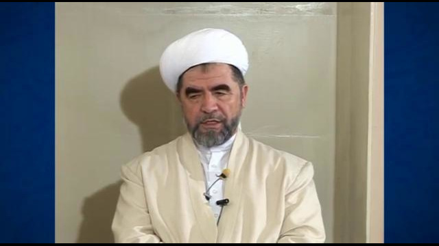 Muhammad Sodiq Muhammad Yusuf Rahimahullah ФАРЗАНД ТАРБИЯСИ