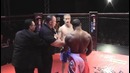 Justin Gaethje vs. Sam Young – RITC