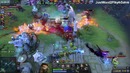 Dota 2 GH [Pudge] vs Matumbaman! Try Hard Comeback 7.07
