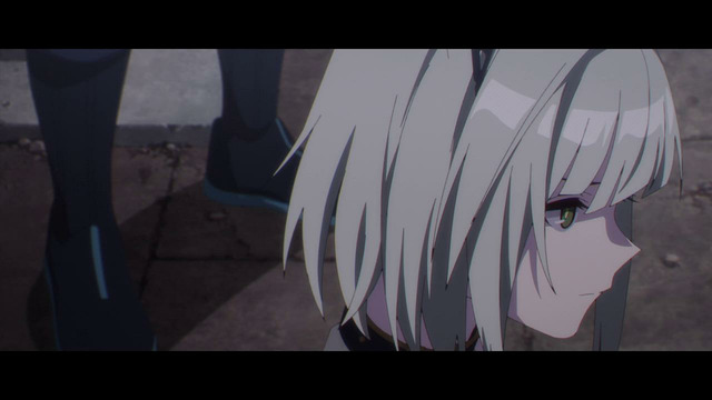 Arknights [TV-3] – 4 Серия (Лето 2025!)