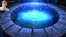 Skyrim – Даэдрическое оружие и броня на 1 уровне