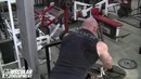 Johnnie O Jackson and Branch Warren Tear Up Back