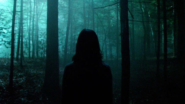 Slender Man 2018 Velial Trailer HD