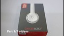 First Look Redesigned Beats Solo 2 in WHITE, pt. 1 2