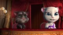 My Talking Tom ep.15 – Operation Opera