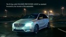 Mercedes-Benz B-Class. Всем спасибо, все свободны