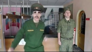 Egor Krid – Mne Nravitsya Armiyada