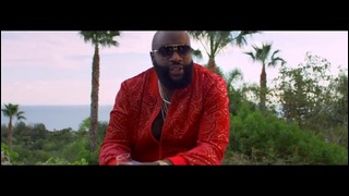 Rick Ross – I Think She Like Me (ft. Ty Dolla $ign) Official Video 2017