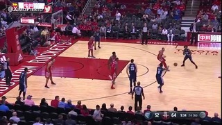 NBA 2018: Houston Rockets vs Memphis Grizzlies | NBA Season 2017-18