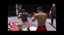 Jorge Masvidal vs Paul Daley