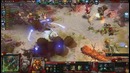 The International 6: Wings vs EG (Game 1, DOTA2) Мейн Ивент, Финал Верхней сетки