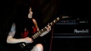 Pantera – The Sleep (solo cover)