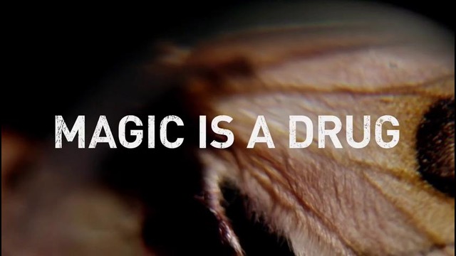 The Magicians trailer