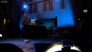 Eminem – Stan & Forever Live At BBC Radio 1′s Live Lounge