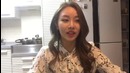 Что я купила в России! Корейский День Святого Валентина