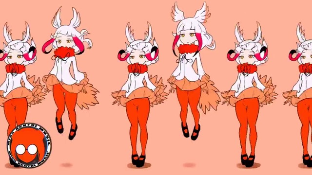 MORTEN feat. Frida Sundemo – Beautiful Heartbeat (Deorro Remix) Music Visualization