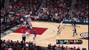 Top 5 NBA Plays: March 5th