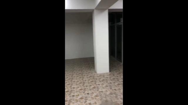 Стеклянные перегородки