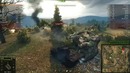 AMX 50 100 – Правила игры на барабанщиках. Amway921