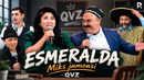 QVZ | Miks jamoasi | Esmeralda filmiga parodiya