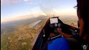 Чемпионат RedBull по высшому пилотажу на планерах – За гранью возможного