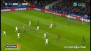 ЦСКА – Монако | Лига Чемпионов 2016/17 | Групповой этап | 3-й тур