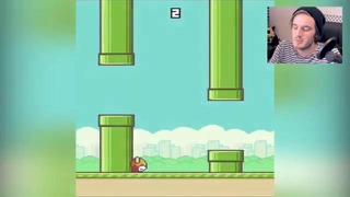 ((Pewds Plays)) «Dumb Ways To Die & Flappy Bird» – Don’t Play This Game